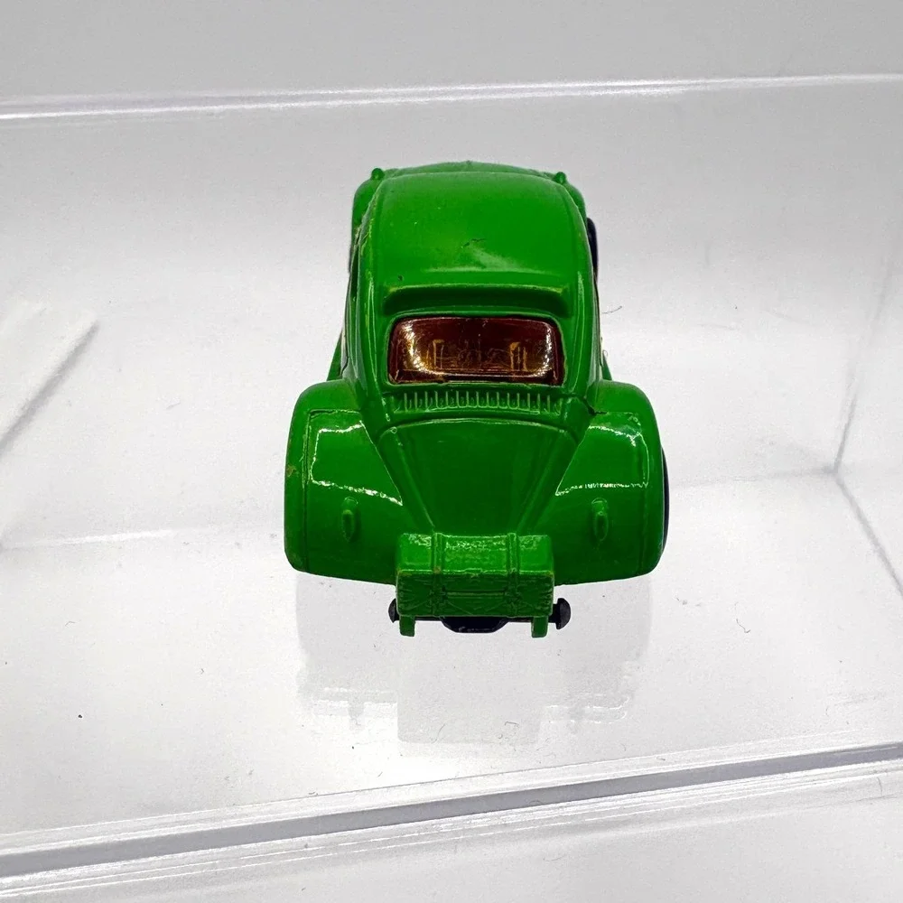 MATCHBOX vintage 1972